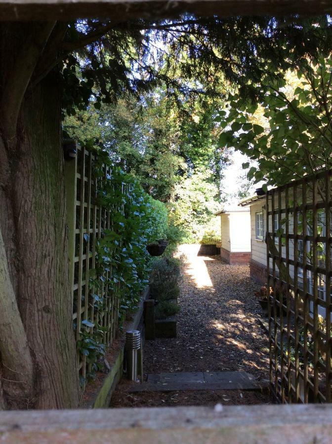 Beechfield Cottages Meopham  Exterior photo